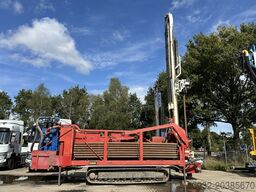 CONRAD STANEN BOXER 300 COMBI