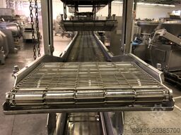 GEA-CFS Braadlijn Type BR 3000/400