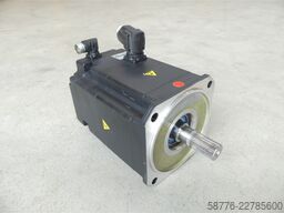 KUKA 1FK7103-5AF81-1YY3-Z S17 Servomotor SN: YFV950655147009