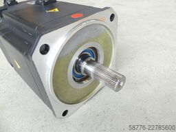 KUKA 1FK7103-5AF81-1YY3-Z S17 Servomotor SN: YFV950655147009