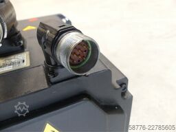 KUKA 1FK7103-5AF81-1YY3-Z S17 Servomotor SN: YFW150675724008