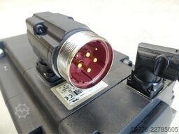 KUKA 1FK7103-5AF81-1YY3-Z S17 Servomotor SN: YFW150675724008