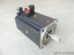 KUKA 1FK7105-5AY81-1YY3-Z S18 Servomotor SN: YFVN5066513304