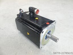 KUKA 1FK7105-5AY81-1YY3-Z S18 Servomotor SN: YFW750709813011