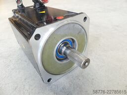 KUKA 1FK7105-5AY81-1YY3-Z S18 Servomotor SN: YFW750709813011