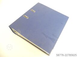 Brother Betriebsanleitung für  TC-225 Maschine 38351