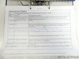 Brother Betriebsanleitung für  TC-225 Maschine 38351