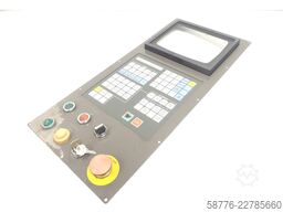 Brother Bedienfeld für  TC-225 Maschine mit 2x Schlüssel