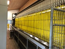Filtertücher für Filterpressen Kurzfristig verfügbar