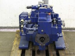 AEG 55 kW/1460 U/min