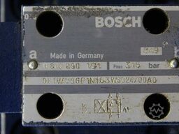 AEG 55 kW/1460 U/min