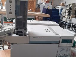 Agilent 6890 G1530A Series