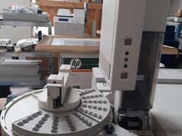 Agilent 6890 G1530A Series