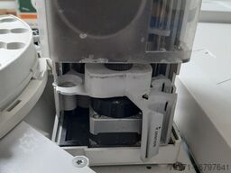 Agilent 6890 G1530A Series