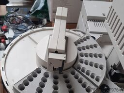 Agilent 6890 G1530A Series