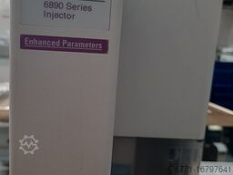Agilent 6890 G1530A Series