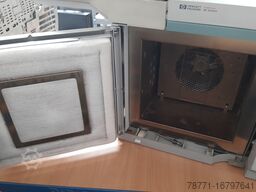 Agilent 6890 G1530A Series