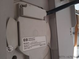 Agilent 6890 G1530A Series
