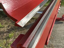 Prod-Masz RED 2000/0,6 160°