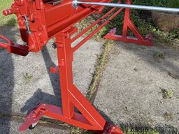 Prod-Masz RED 2000/0,6 160°