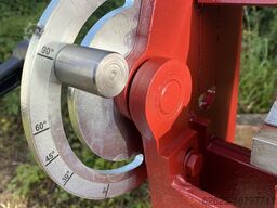 Prod-Masz RED 2000/0,6 160°