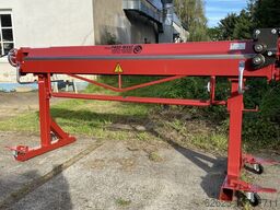 Prod-Masz RED 2000/0,6 160°