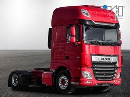 DAF XF 480 FT SSC + INTARDER + ADR AT + ALCOA