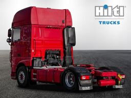 DAF XF 480 FT SSC + INTARDER + ADR AT + ALCOA