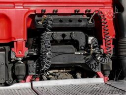 DAF XF 480 FT SSC + INTARDER + ADR AT + ALCOA