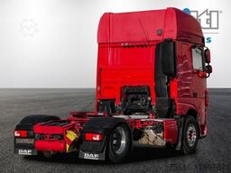 DAF XF 480 FT SSC + INTARDER + ADR AT + ALCOA Euro6