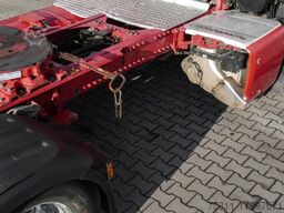 DAF XF 480 FT SSC + INTARDER + ADR AT + ALCOA Euro6