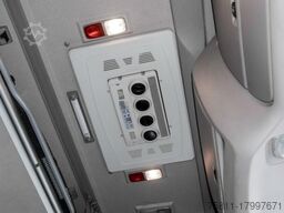 DAF XF 480 FT SSC + INTARDER + ADR AT + ALCOA Euro6