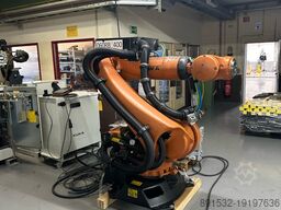 KUKA KR300 R2500 KRC4
