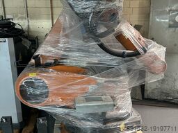 KUKA KR180 L150-2 K 2000 ed05