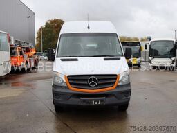 Mercedes Sprinter Transfer 45/Basic 45