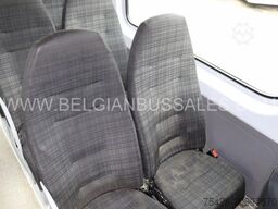 Mercedes Sprinter Transfer 45/Basic 45