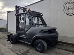 Linde H80D-03/900