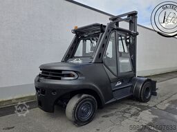 Linde H80D-03/900