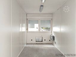  Bürocontainer unbekannt