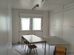  Bürocontainer unbekannt