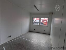  Bürocontainer unbekannt