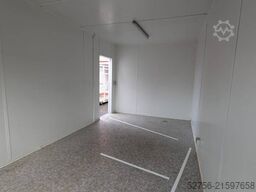  Bürocontainer unbekannt