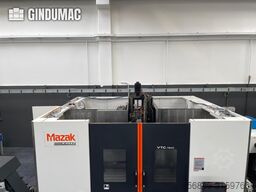 Mazak VTC 760