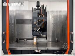 Mazak VTC 760