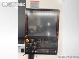 Mazak VTC 760