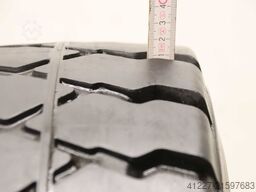 Continental CSE-Robust 200/50-10  SC 10  RIM 6.50 F