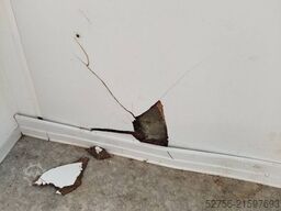  Bürocontainer unbekannt