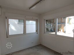  Bürocontainer unbekannt