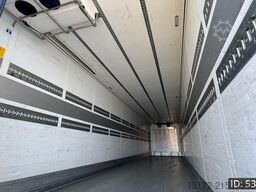 Schmitz Cargobull SKO 24 / Disk / Carrier Vector 1950 / Dual Temp