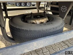 Schmitz Cargobull SKO 24 / Disk / Carrier Vector 1950 / Dual Temp